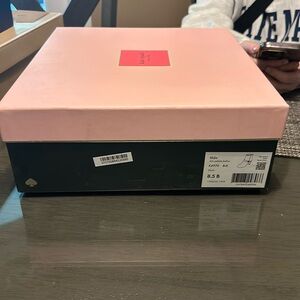 Kate Spade, Mini Pebble Leather